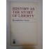 HISTORY  AS  THE  STORY  OF  LIBERTY (Istoria ca povestea libertatii) -  Benedetto CROCE 